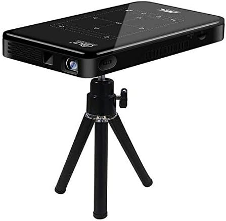 Handheld P09 Mini Smart Touch Projector